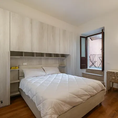 Apartman Casa Sofia *