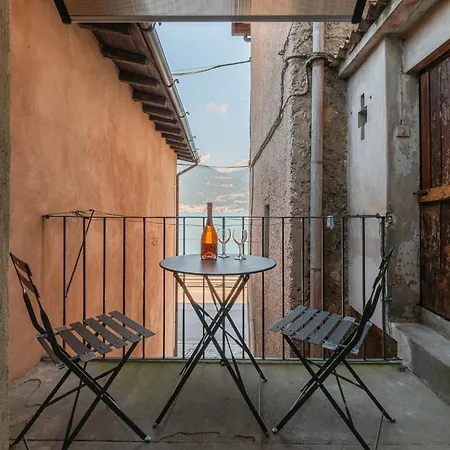 Casa Sofia * Pisogne
