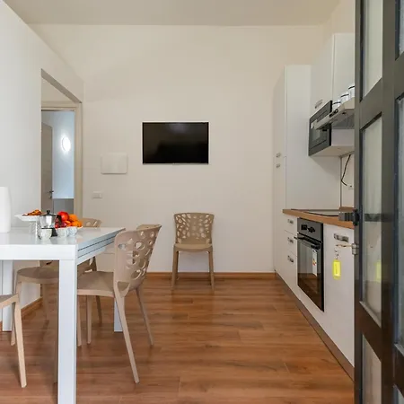 Casa Sofia Pisogne
