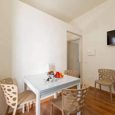 Casa Sofia Pisogne