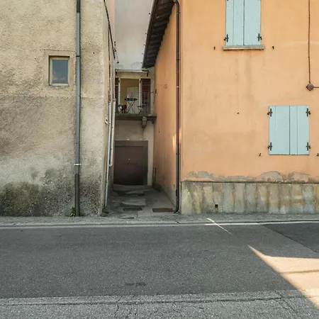 Casa Sofia * Pisogne