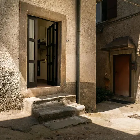 Apartman Casa Sofia