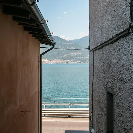 Apartman Casa Sofia *